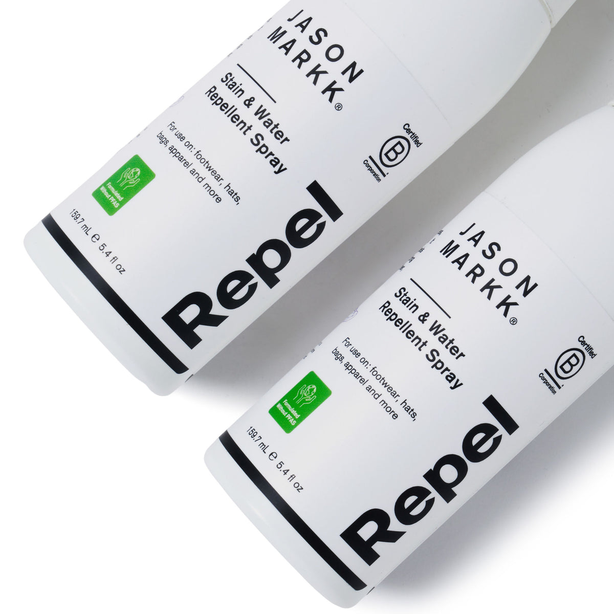 Repel Spray Jason Markk JM.120110 Shoe Care Kits One Size / White