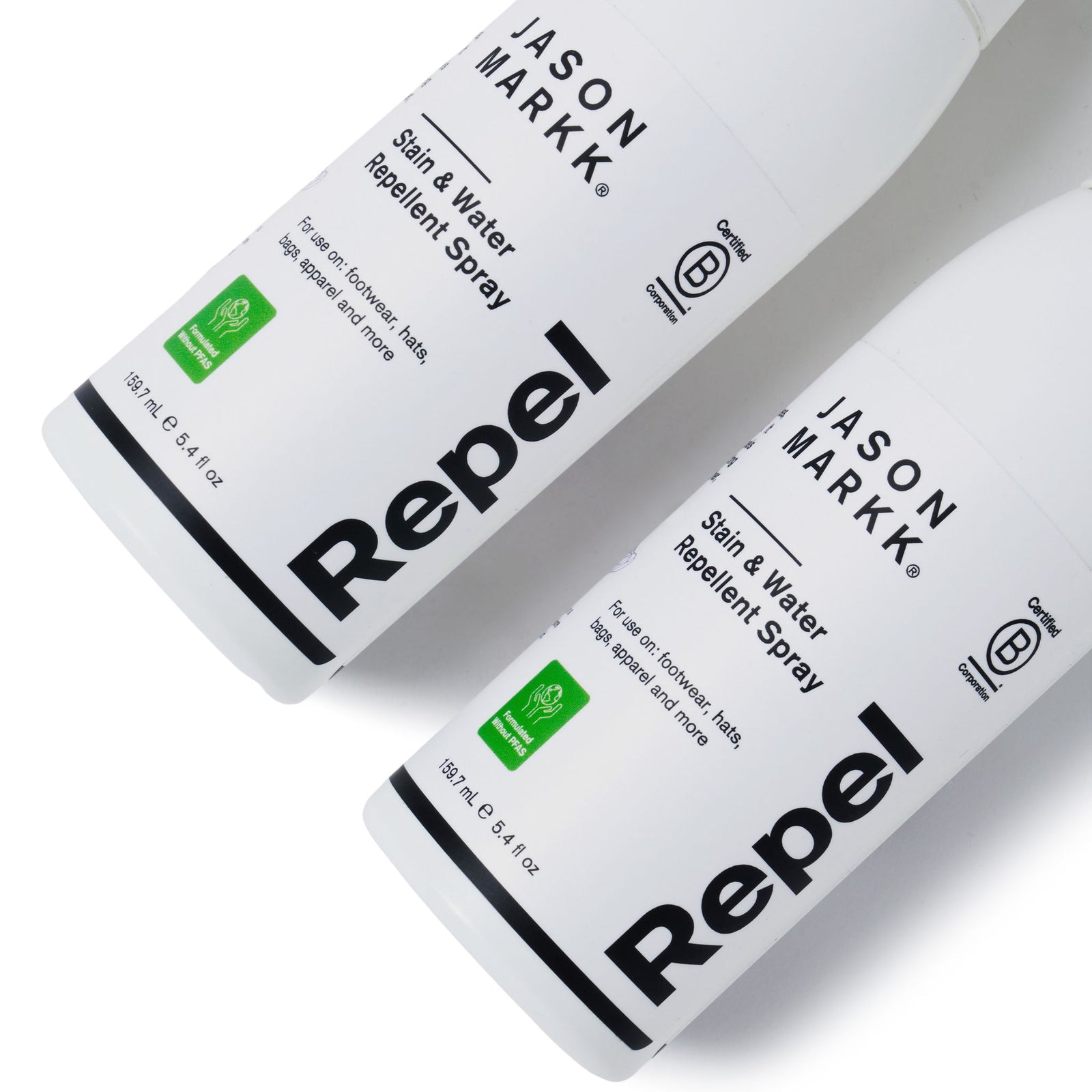 Repel Spray Jason Markk JM.120110 Shoe Care Kits One Size / White