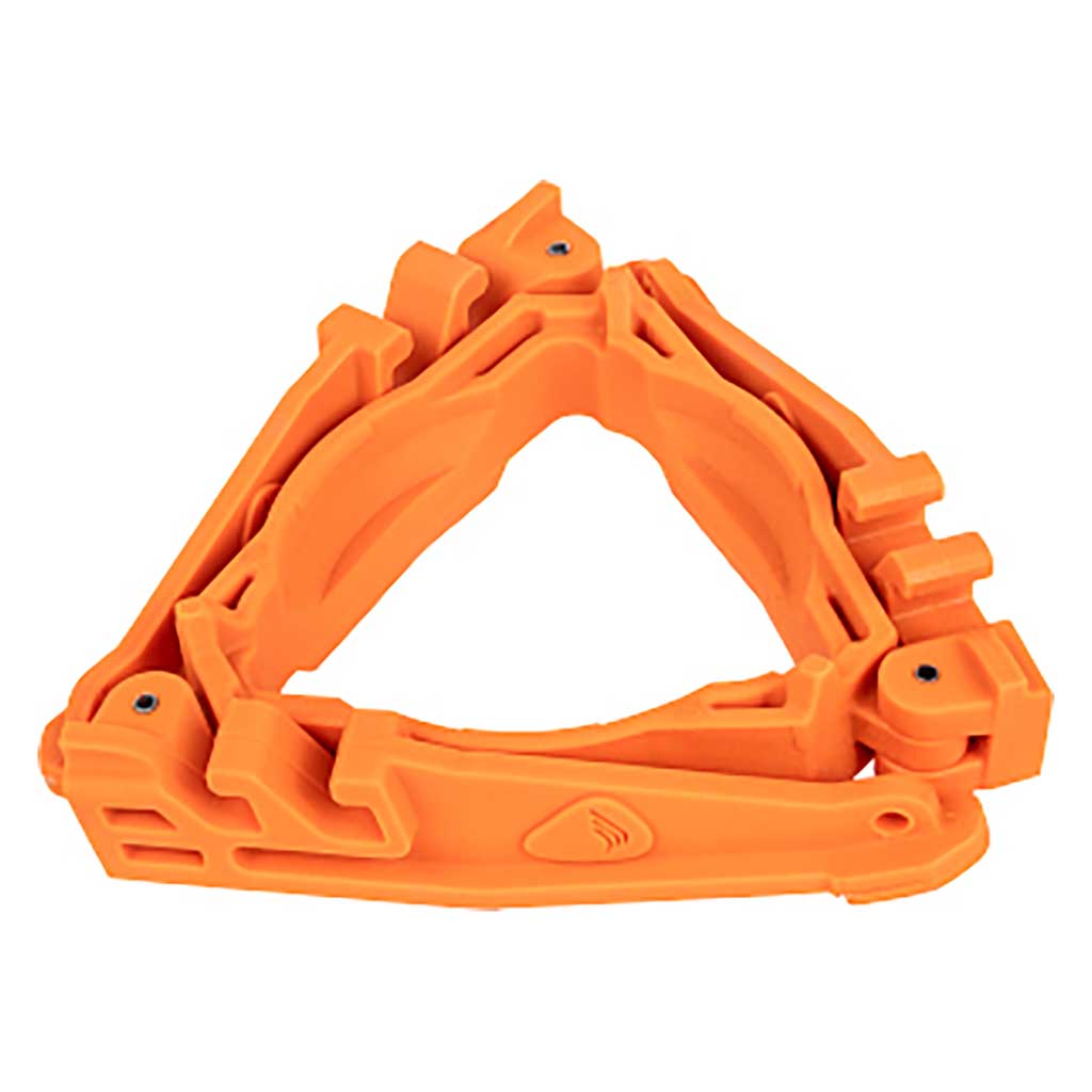 Fuel Can Stabiliser 2.0 Jetboil FCS2 Camping Stove Accessories One Size / Orange