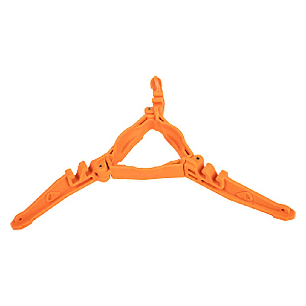 Fuel Can Stabiliser 2.0 Jetboil FCS2 Camping Stove Accessories One Size / Orange