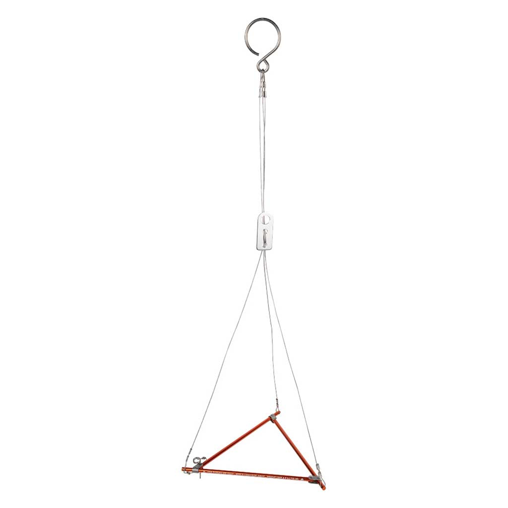 Hanging Kit 2.0 Jetboil HKT2 Camping Stove Accessories One Size / Orange