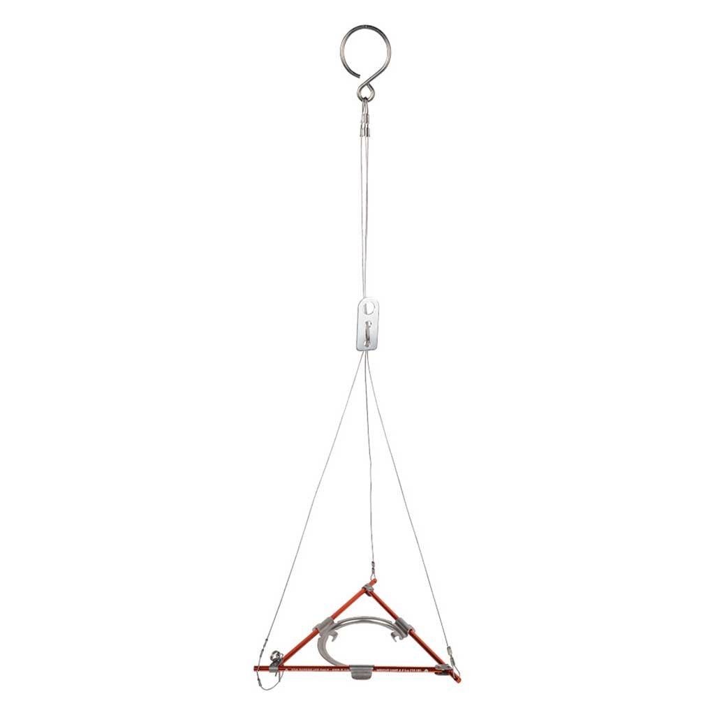 Kit de suspension 2.0