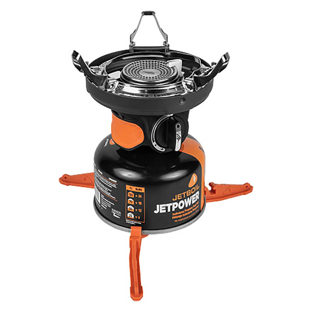 Pot Support 2.0 Jetboil PSPT2 Camping Stove Accessories One Size / Steel