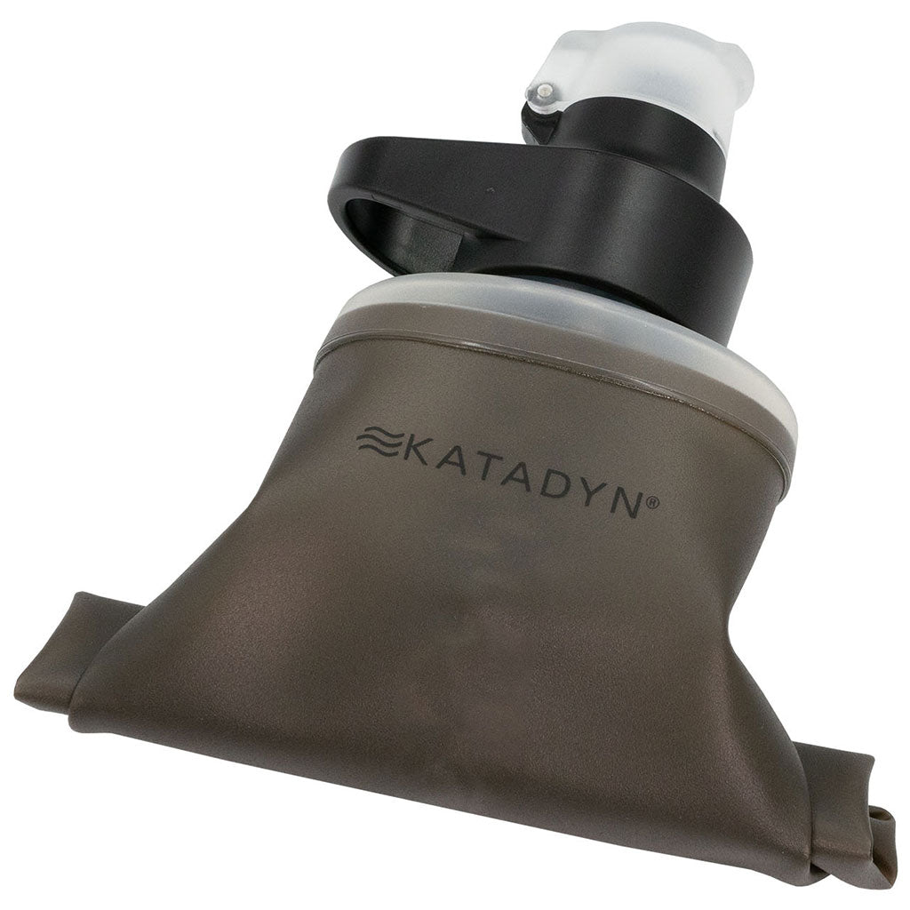 BeFree AC Filter 1L Katadyn KAT8021403 Water Filters 1L / Black