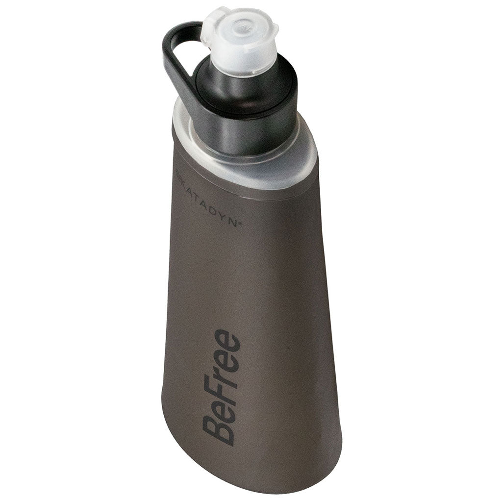 BeFree AC Filter 1L Katadyn KAT8021403 Water Filters 1L / Black
