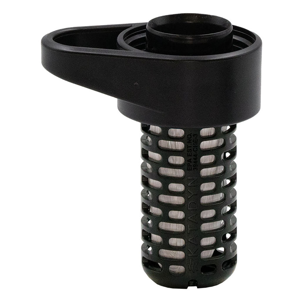 BeFree AC Filter 1L Katadyn KAT8021403 Water Filters 1L / Black