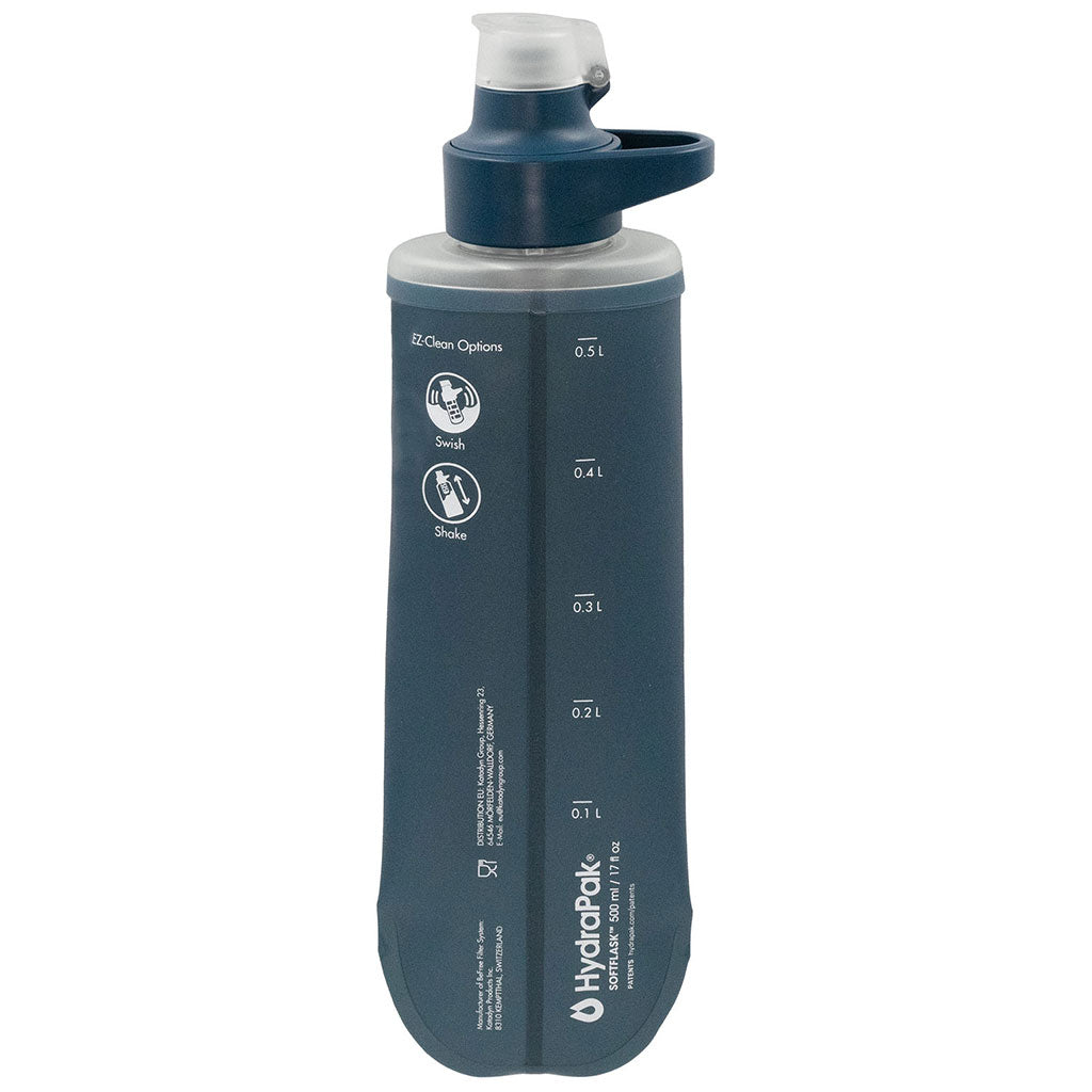 BeFree AC Filter 500ml Katadyn KAT8021401 Water Filters 500ml / Slate Blue