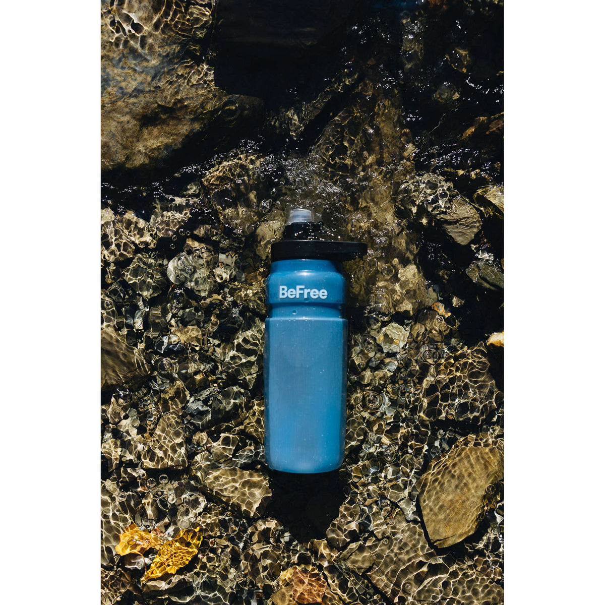 BeFree AC Filter 700ml Katadyn KAT8021574 Water Filters 700ml / Blue