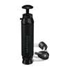 Pocket Water Filter | Black Edition Katadyn KAT8020425 Water Filters One Size / Black Aluminium
