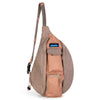 Camp Cozy Rope Bag KAVU 9498-2360 Rope Bags Mini / Dusk Valley