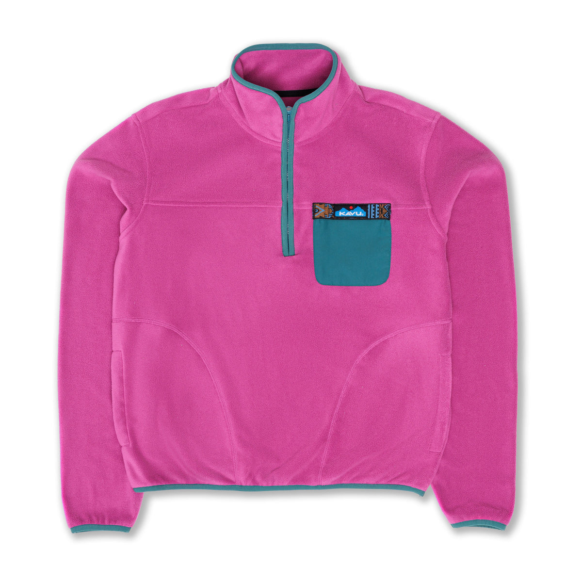 Hidden Hills | Women's KAVU Women's Fleece Jackets