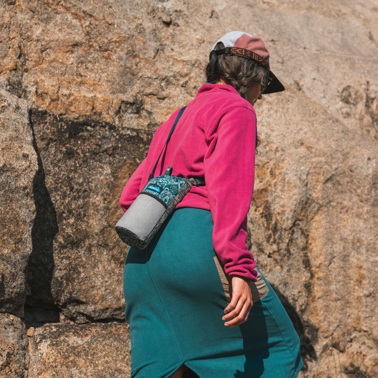 Hidden Hills | Women's KAVU Women's Fleece Jackets