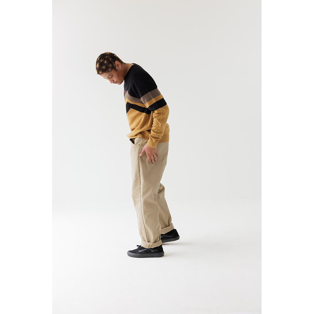 Highline | Men's KAVU Men's Knitted Jumpers