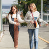 Kelowna | Women's KAVU Jumpers