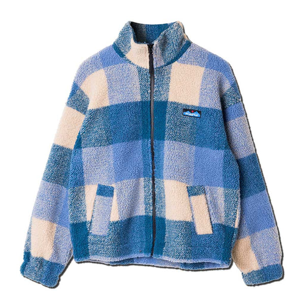 Loven KAVU Fleece Jackets