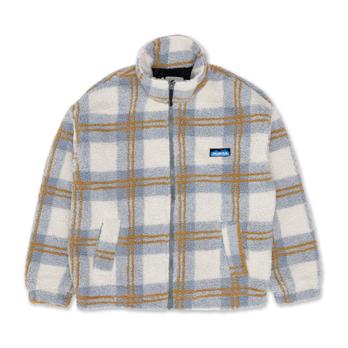 Loven | Women's KAVU Women's Fleece Jackets
