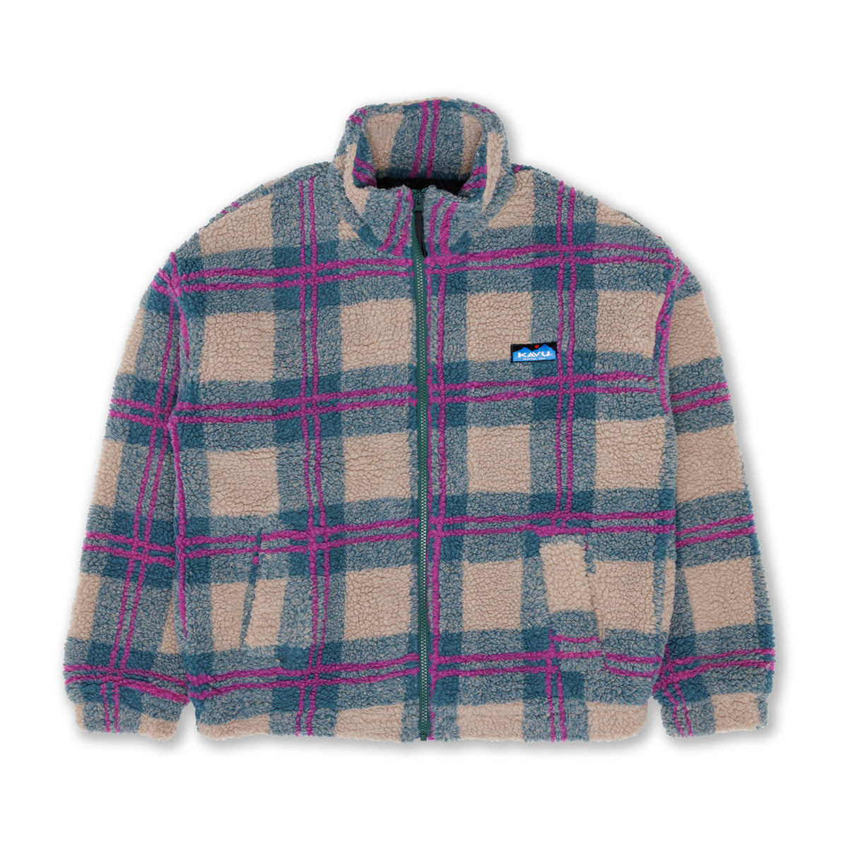 Loven | Women's KAVU Women's Fleece Jackets