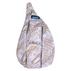 Mini Rope Bag KAVU 9150-2276-OS Rope Bags One Size / Beach Doodle