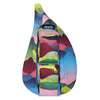 Mini Rope Sling KAVU 9191-2244-OS Sling Bags One Size / Mountain Fade