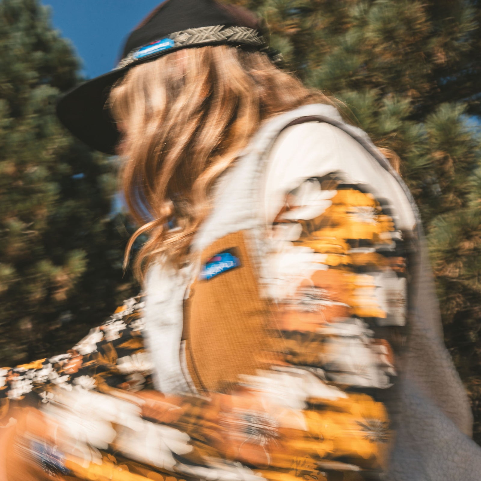 Ozette | Women's KAVU Women's Vests