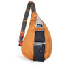 Remix Rope Bag KAVU 9402-2363 Rope Bags Regular / Camp Time