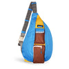 Remix Rope Bag KAVU 9402-2362 Rope Bags Regular / Scout