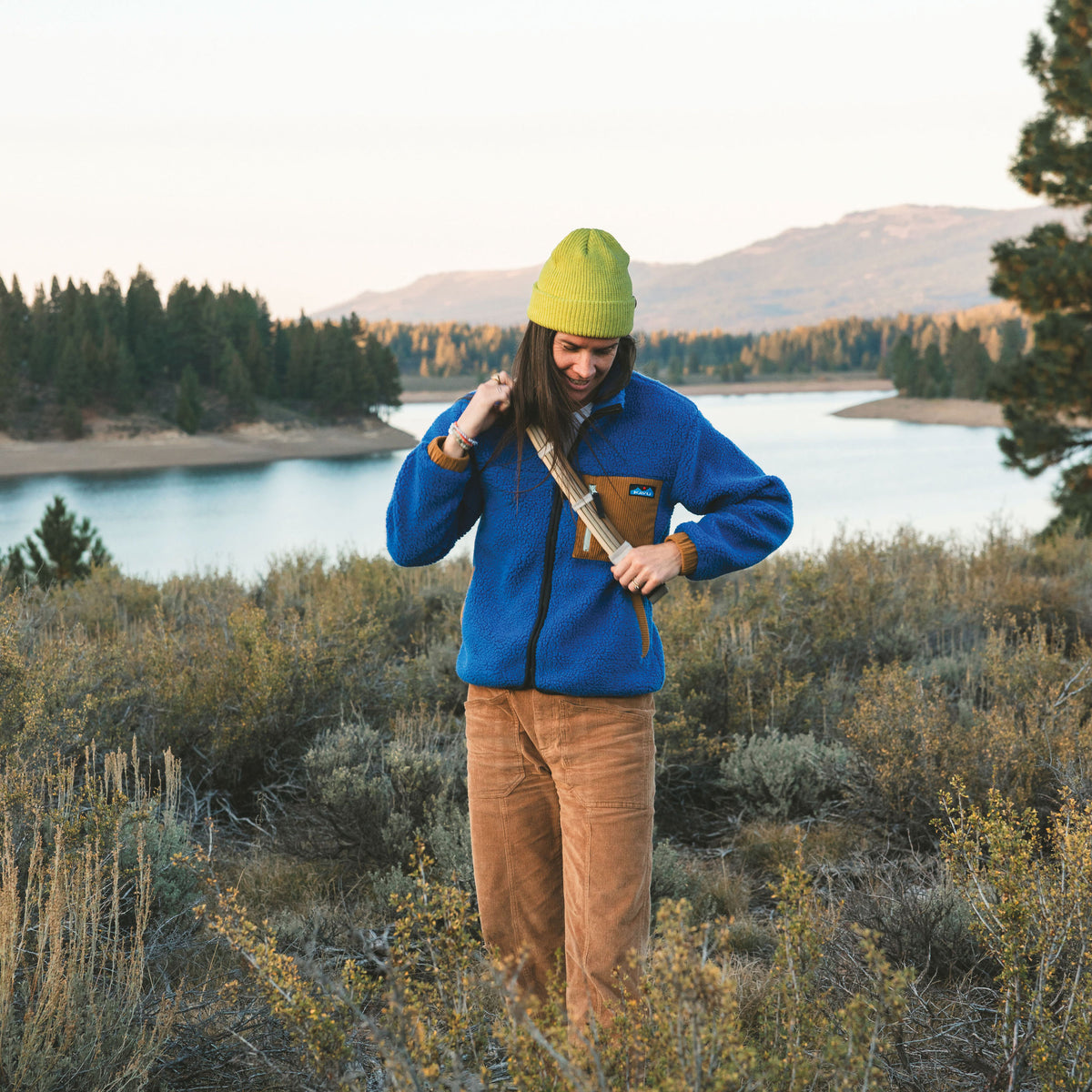 Rope Bag KAVU Rope Bags