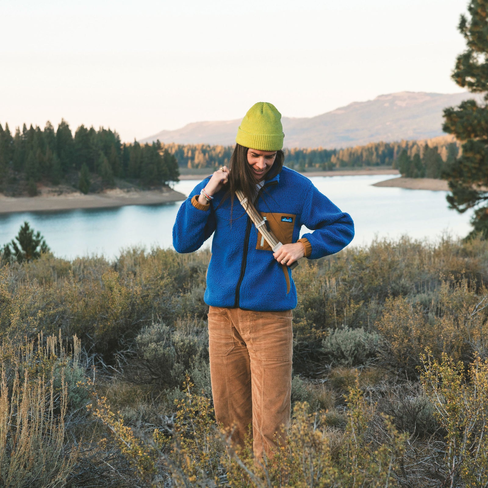 Rope Bag KAVU Rope Bags
