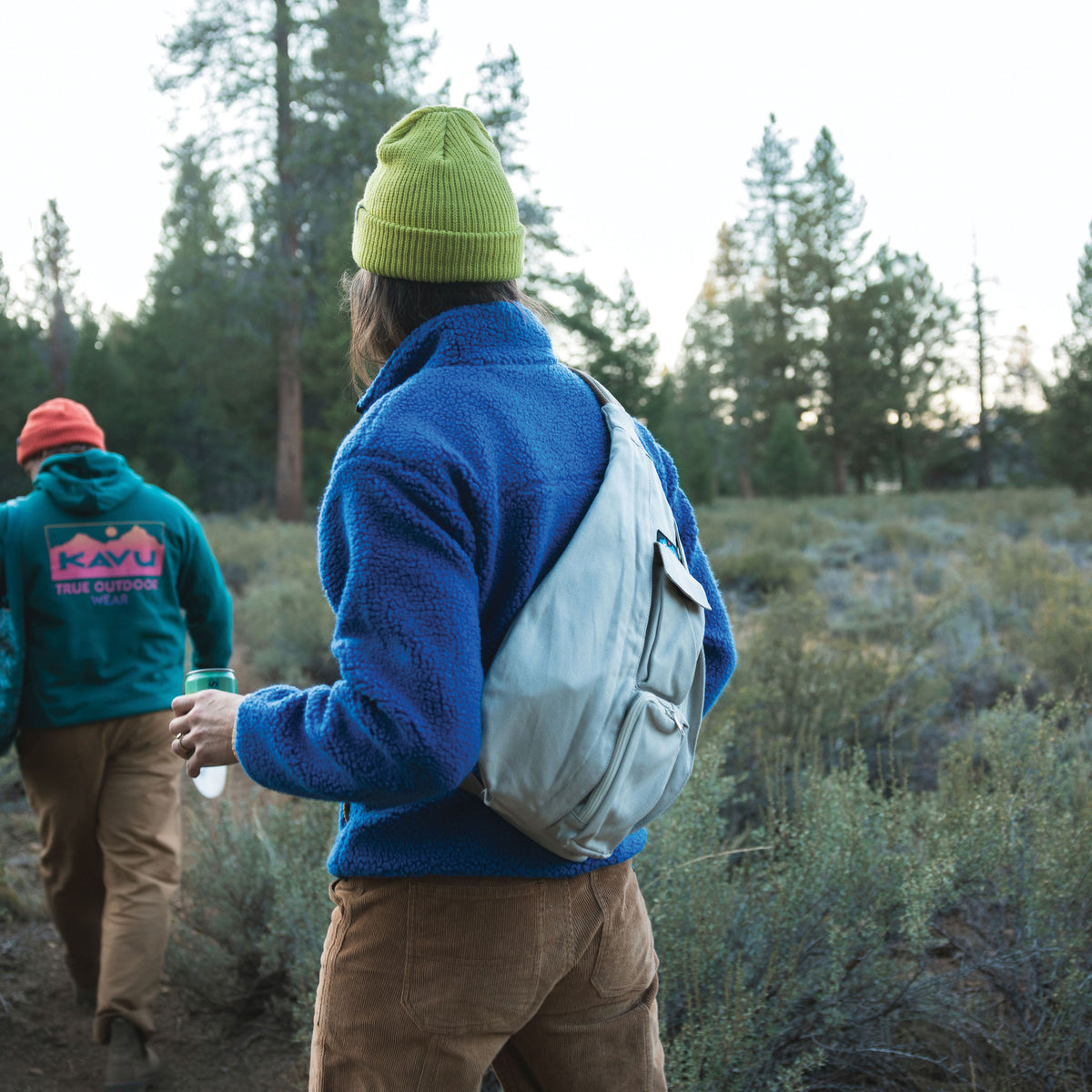 Rope Bag KAVU Rope Bags