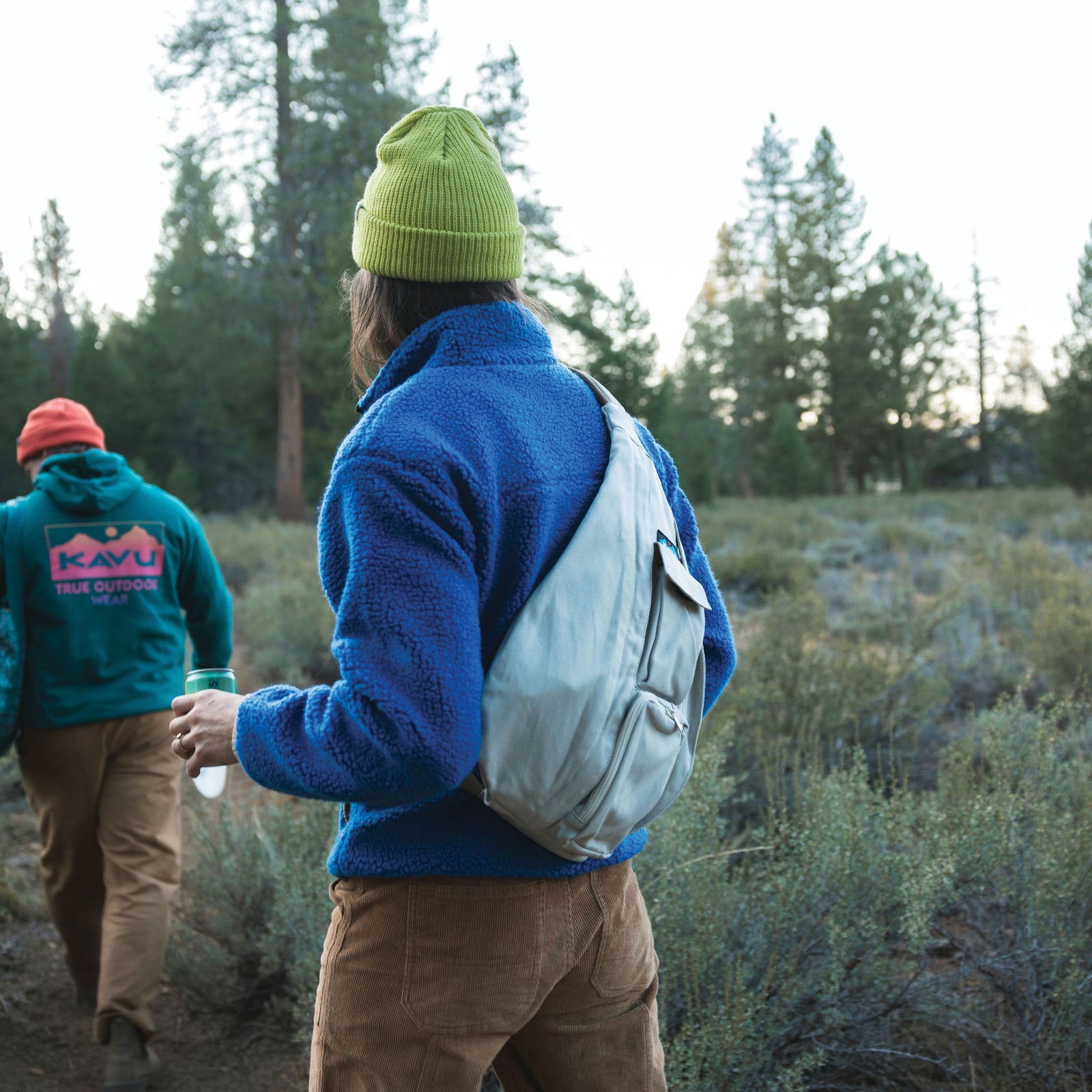 Rope Bag KAVU Rope Bags
