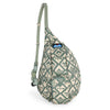 Rope Bag KAVU 9150-2371 Rope Bags Mini / Argyle Heights