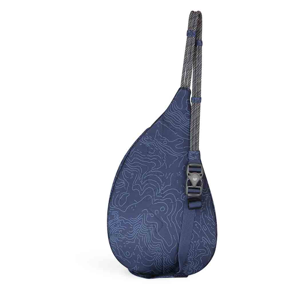 Rope Sling KAVU Sling Bags