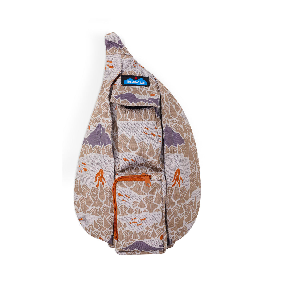 Rope Sling KAVU Sling Bags