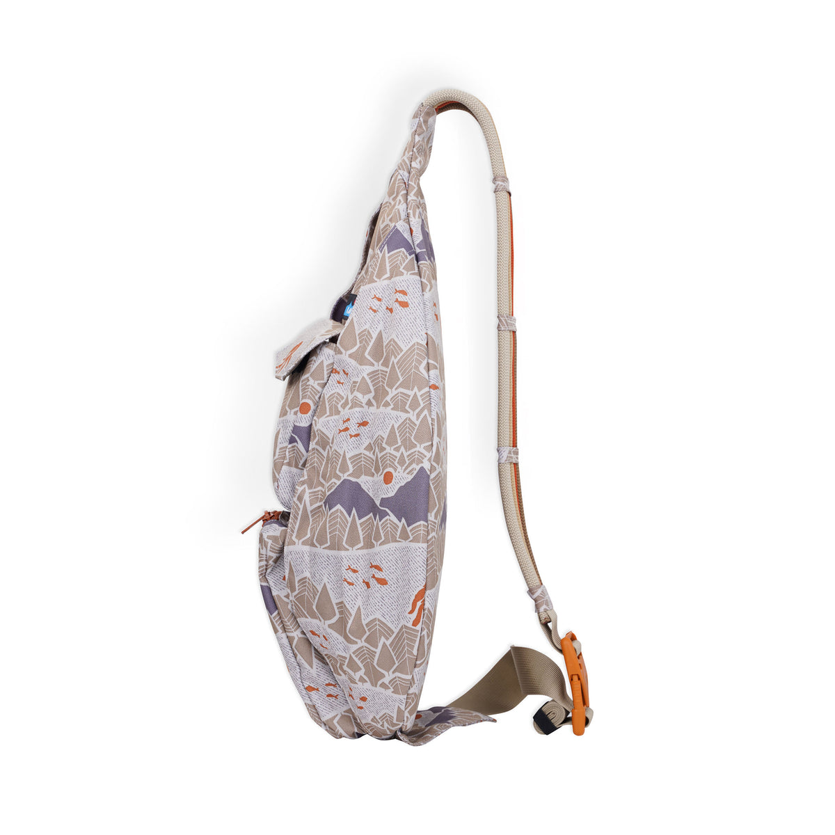 Rope Sling KAVU Sling Bags