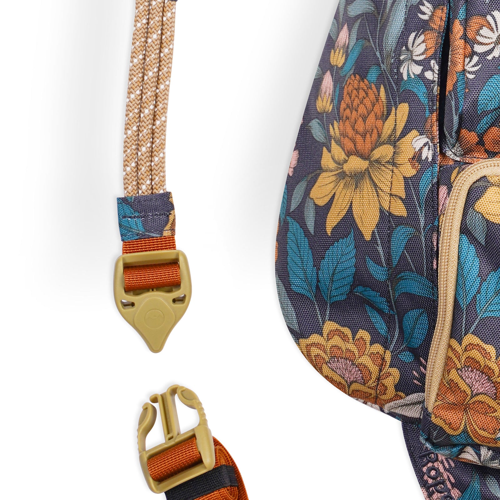 Rope Sling KAVU Sling Bags