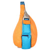 Rope Sling KAVU 944-2248-OS Sling Bags One Size / Jamboree