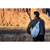 Rope Sling KAVU 944-2244-OS Sling Bags One Size / Mountain Fade