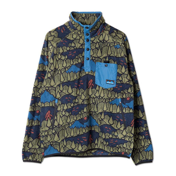 Teannaway | Men's KAVU Jumpers