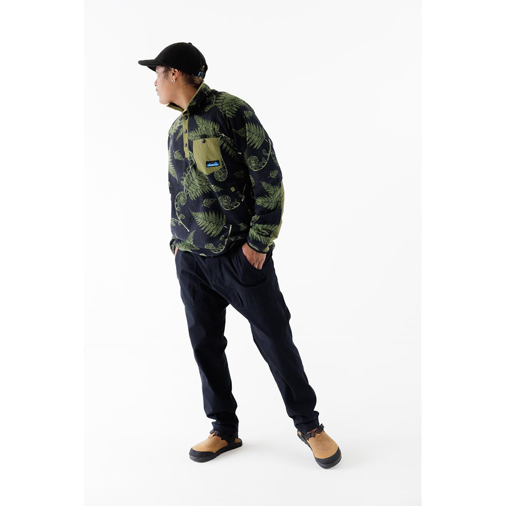Teannaway | Men's KAVU Men's Jumpers