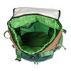 Timaru KAVU 9245-2211-OS Backpacks One Size / Fun Camp