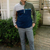 Winter Throwshirt | Men's KAVU Jumpers