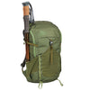 Asher 35L Kelty 22628622WM Rucksacks 35 L / Winter Moss/Dill