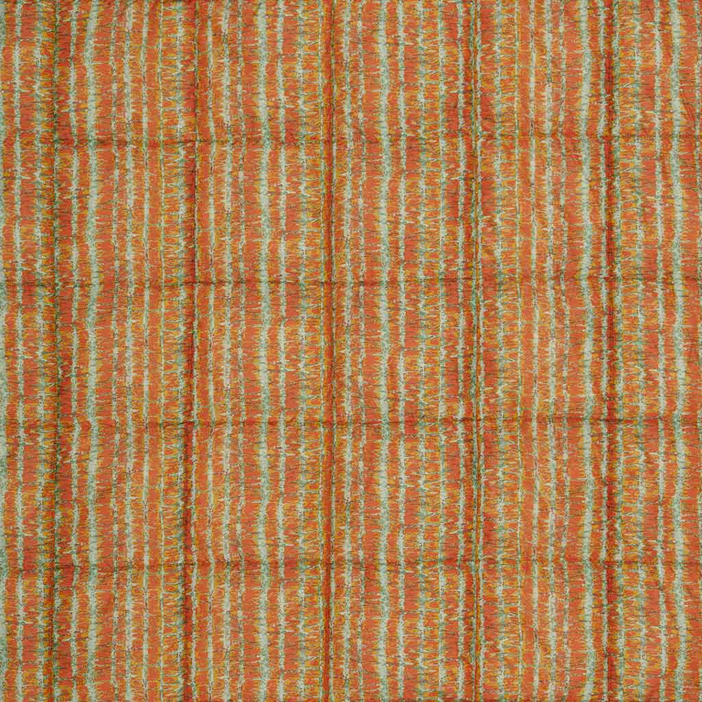 Biggie Blanket Kelty 35427225STB Blankets One Size / Blue/Melted Stripes