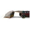 Caboose 4 Kelty 42632023 Tents 4 Person / Smoke/Beluga/Dull Gold