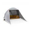 Caboose 4 Kelty 42632023 Tents 4 Person / Smoke/Beluga/Dull Gold