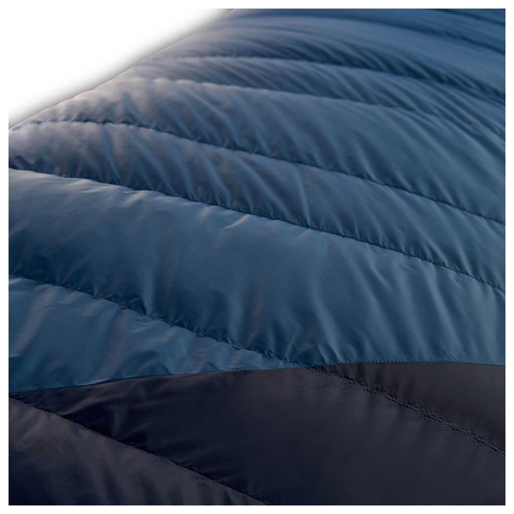 Cosmic 20° 550F Down Sleeping Bag Kelty Sleeping Bags