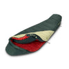 Cosmic Synthetic 20°F Sleeping Bag | Women's Kelty 35428725RR Sleeping Bags O/S / Green Gables/Laurel Green/Tandoori Spice