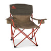 Deluxe Lounge Kelty 61510225BNG Chairs One Size / Bungee Cord/Beluga