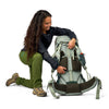 Glendale 65L | Women's Kelty 22630824SS Backpacks 65 L / Sea Spray