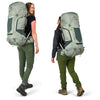 Glendale 65L | Women's Kelty 22630824SS Backpacks 65 L / Sea Spray